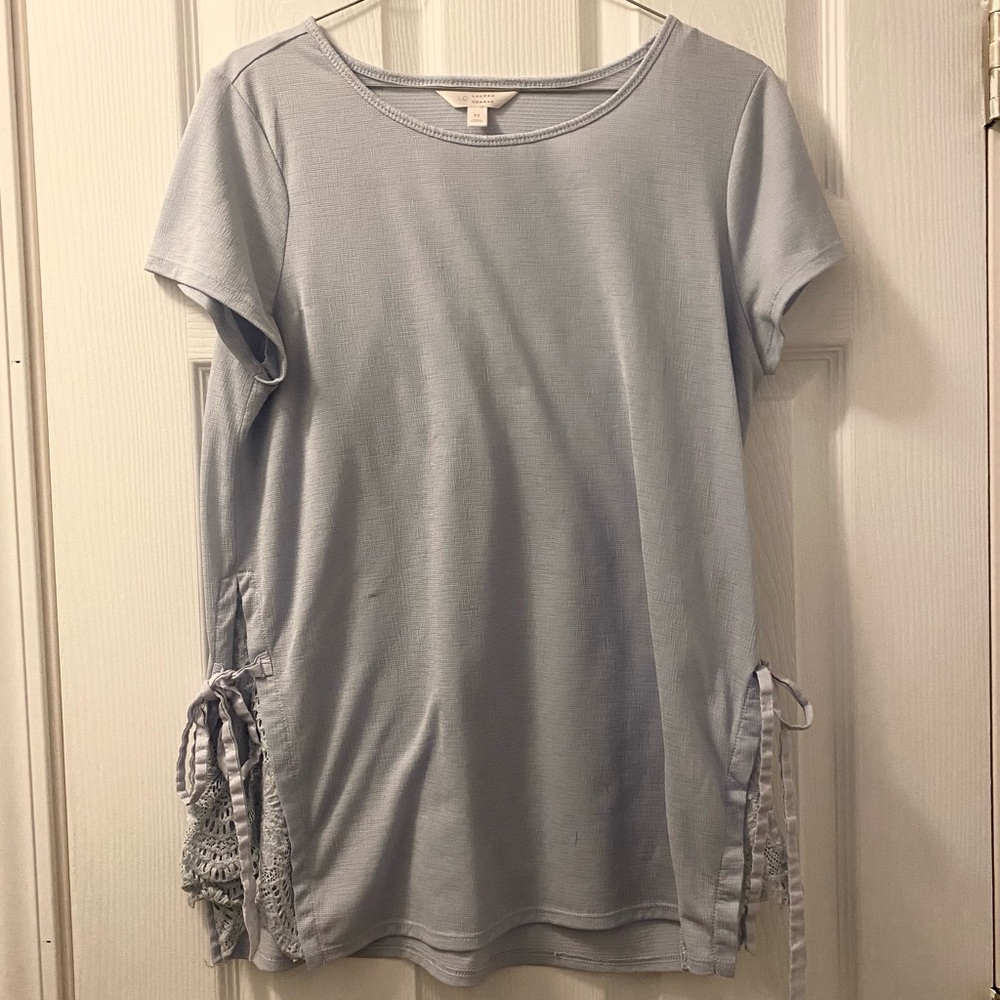 Lauren Conrad Blouse